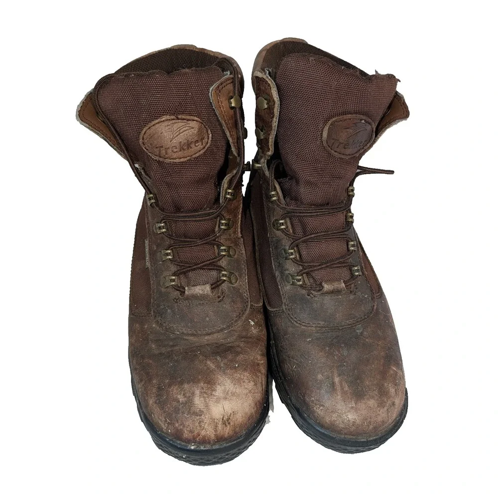 Justin Boots justin trekker